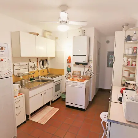 Locazione Turistica Michela Appartement