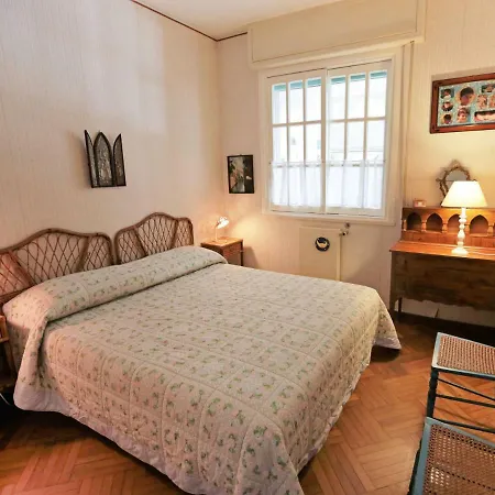 Appartement Locazione Turistica Michela San Remo
