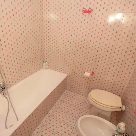 Locazione Turistica Michela Appartement San Remo