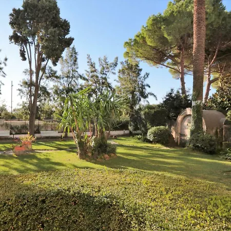 Appartement Locazione Turistica Michela San Remo