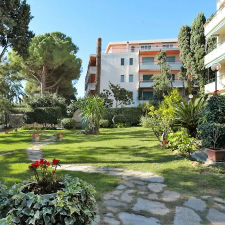 Locazione Turistica Michela Appartement San Remo
