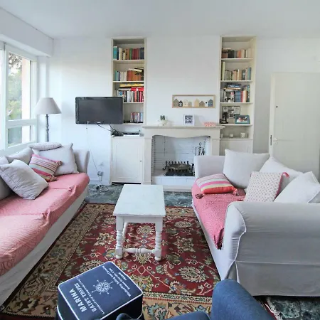 Locazione Turistica Michela Apartmán Sanremo