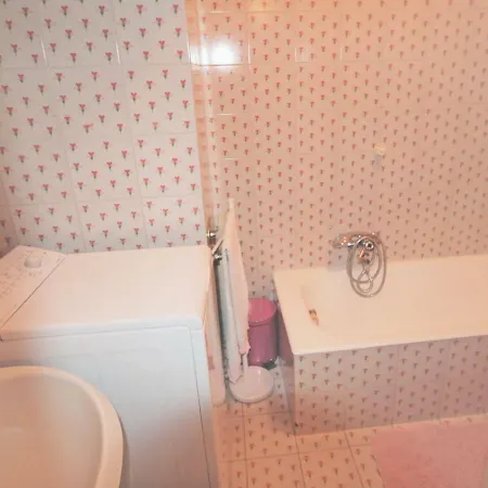 Locazione Turistica Michela Apartmán Sanremo