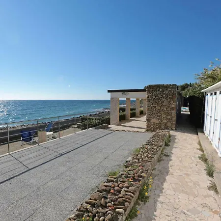 Apartmán Locazione Turistica Michela