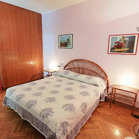 Apartmán Locazione Turistica Michela *