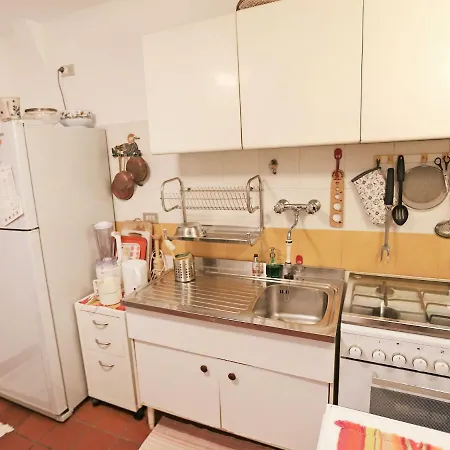 Locazione Turistica Michela Apartmán *